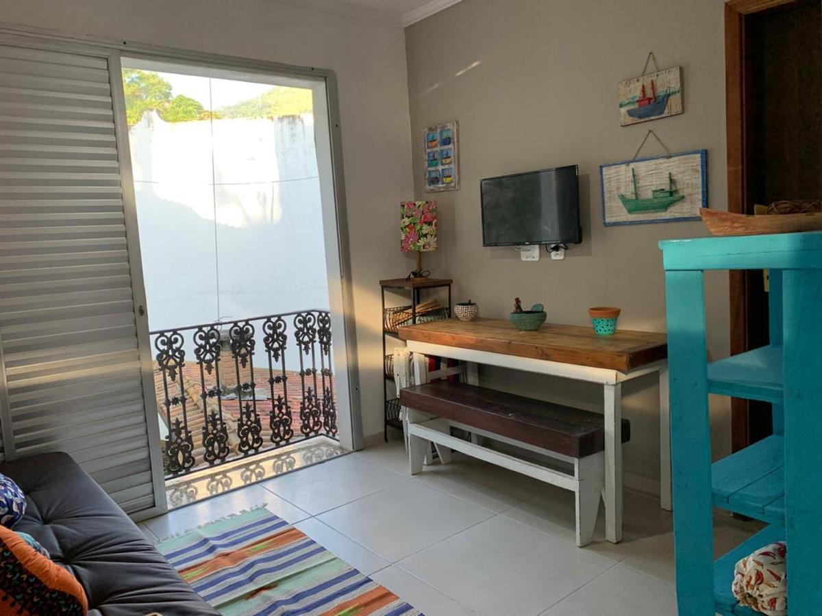 אובטובה Beira Mar Apto 711 מראה חיצוני תמונה