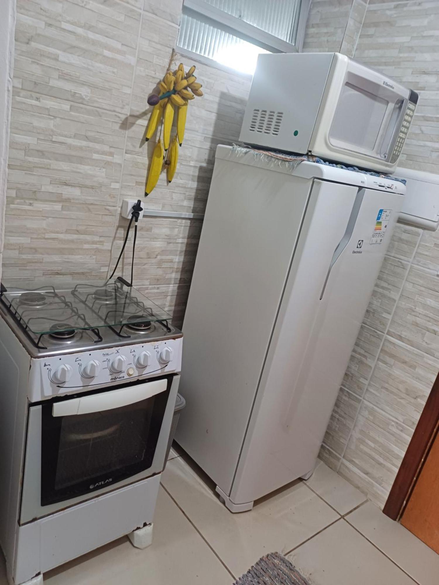 אובטובה Beira Mar Apto 711 מראה חיצוני תמונה