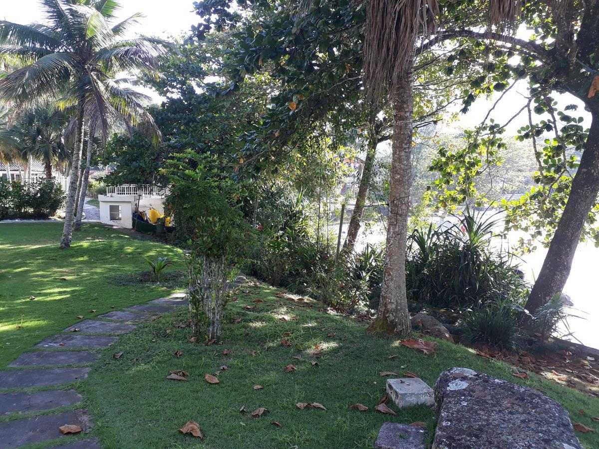 אובטובה Beira Mar Apto 711 מראה חיצוני תמונה